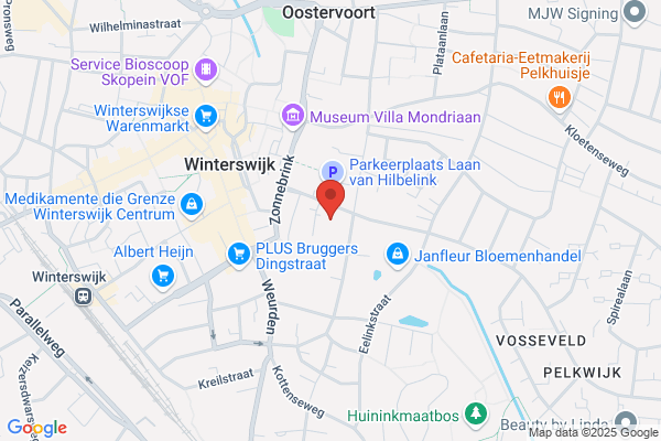 Mr A G Rootinck Vastgoed Consultancy Bv