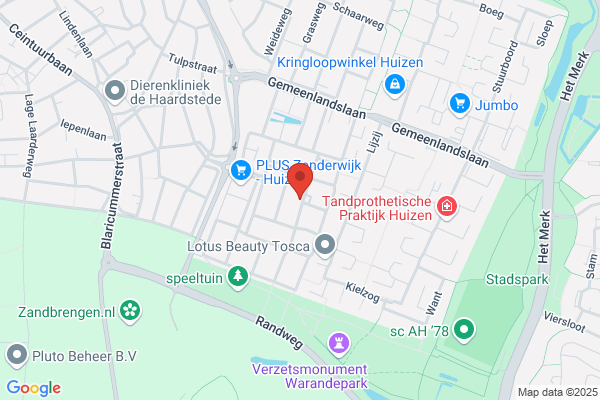 Edicure Praktijk voor pedicure