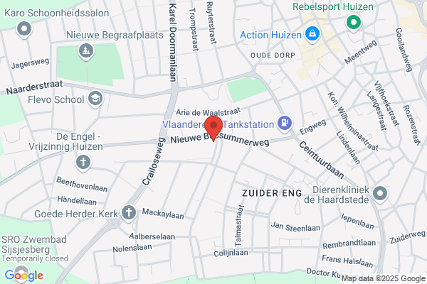 Bennewitz Bouw- & Timmerbedrijf