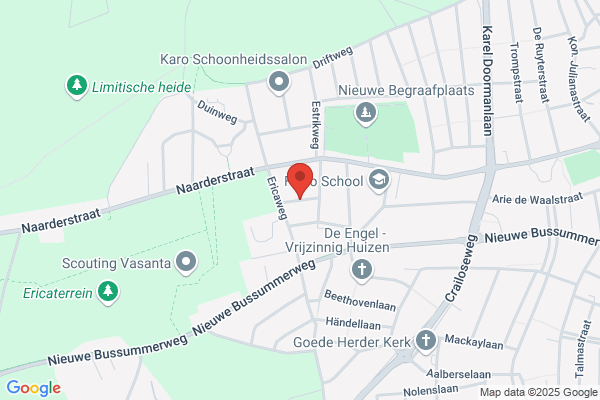 Heerschop Bv