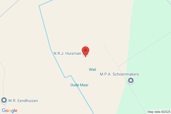 Huisman Bv, C J