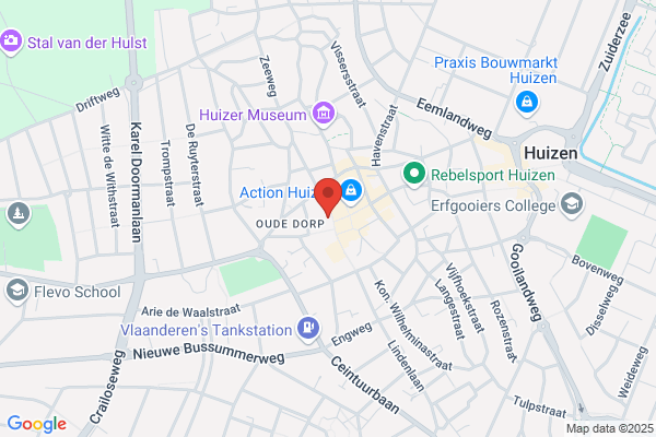 Pearle Opticiens Huizen