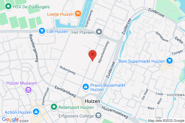 Evenement & Prom, Sticht