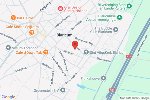 Gemeente Blaricum