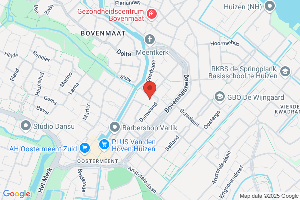 Alzheimer Nederland Gooi Eo