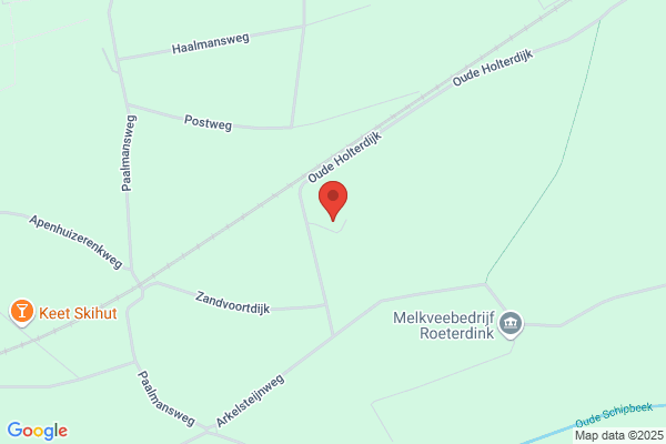 Borger Vof