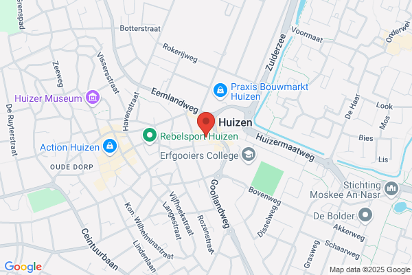 Cinema De Graaf