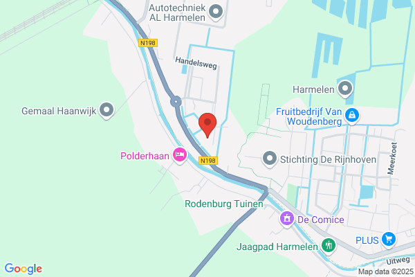 Inotech Nederland