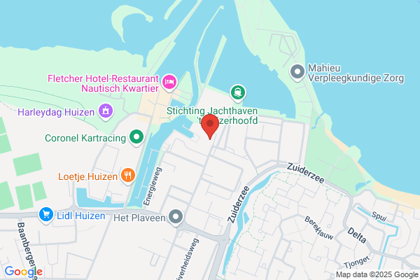 Jachtservice Huizen