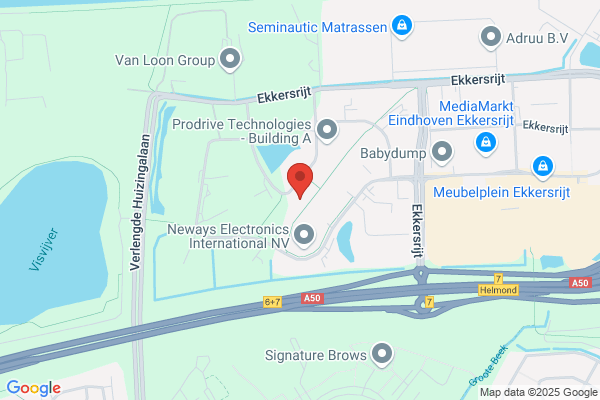 Neways Huizen Bv