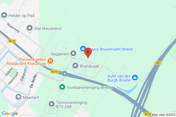 Oranjeberg B.V.