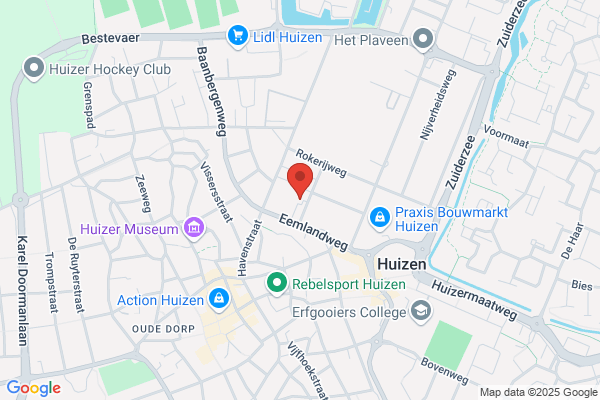 Schouw, De