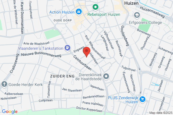 Antiekhandel De Arreslee