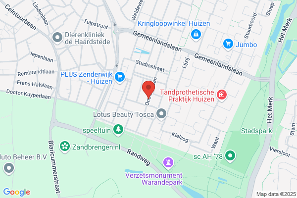 Brinkman