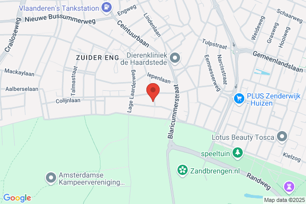 Detron Huizen Bv