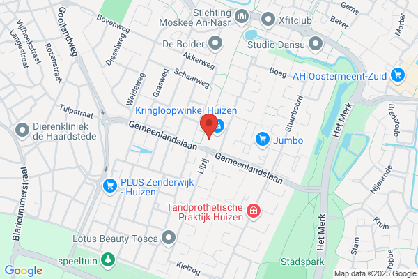Dierenbescherming Afd Gooiland