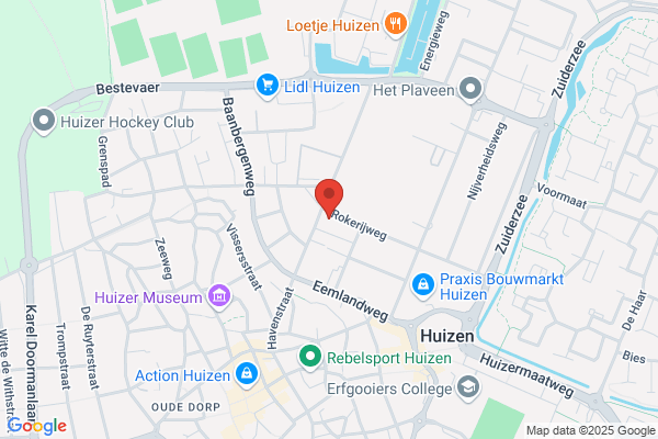 Escapar Trade Agency Bv