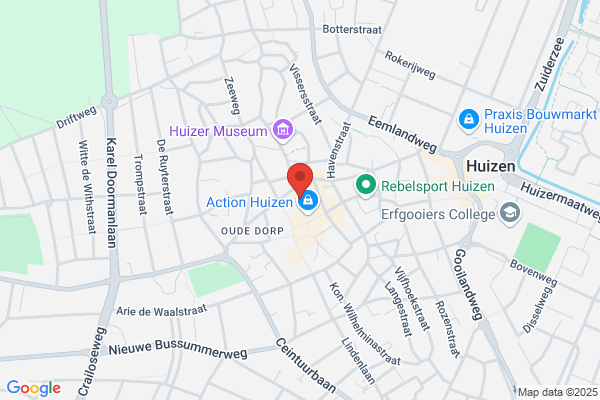 Handwerkzaak De Pauw