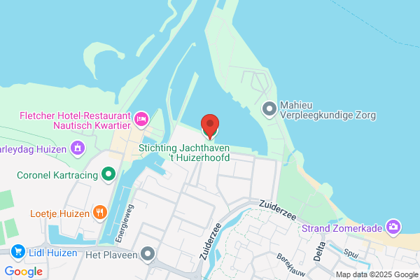 Huizer Marina Bv