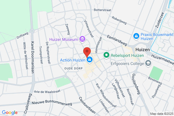 Hulst Joh vd