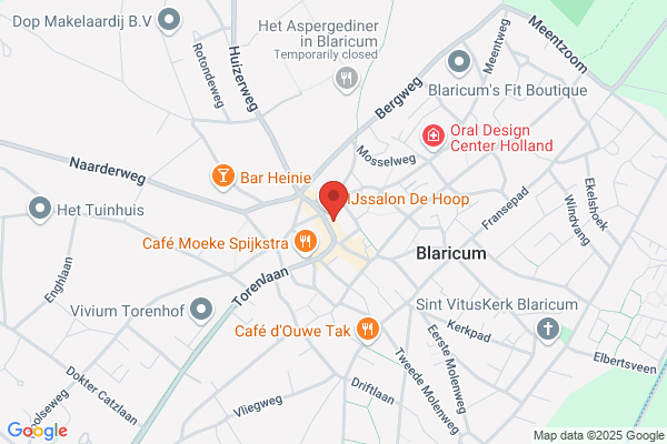 Postkantoor Schoutenbosje