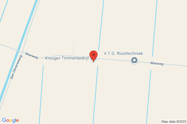 Kreuger Bv
