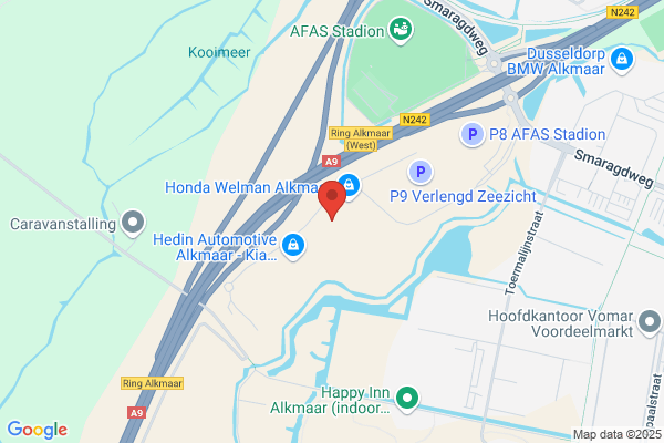 Petersen Nobbe Bv