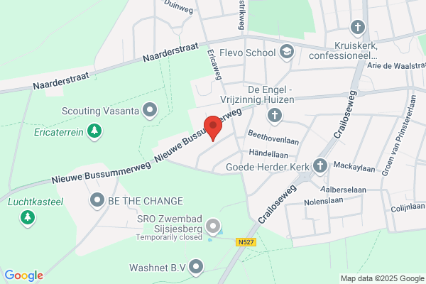 Keyzer Schoonmaakbedrijf