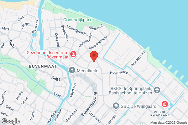 Schoonmaakbedrijf Eijpen