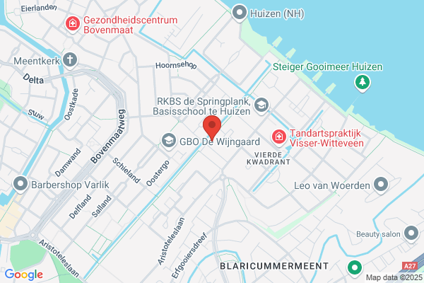 Reisbureau Gerth