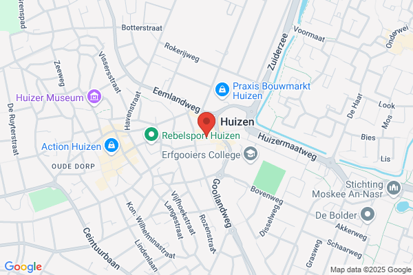 Bowling En Partycentrum Huizen