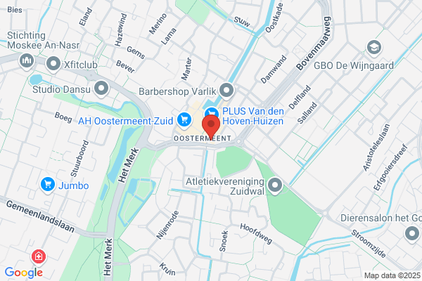 Golden City Huizen