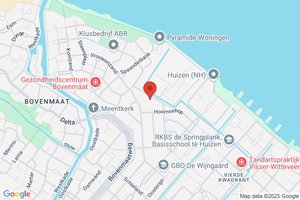 Autorijschool Korteweg