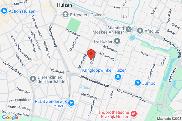 Autorijschool Snel