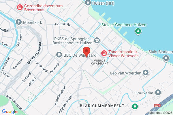 Autorijschool Snoeck