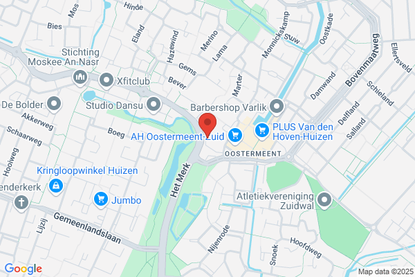 Van Fulpen
