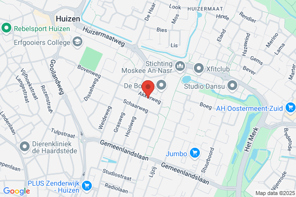 Bunschoten, J