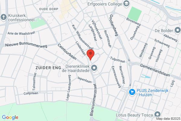 Jac Moolenaar Schilderwerken Huizen Bv
