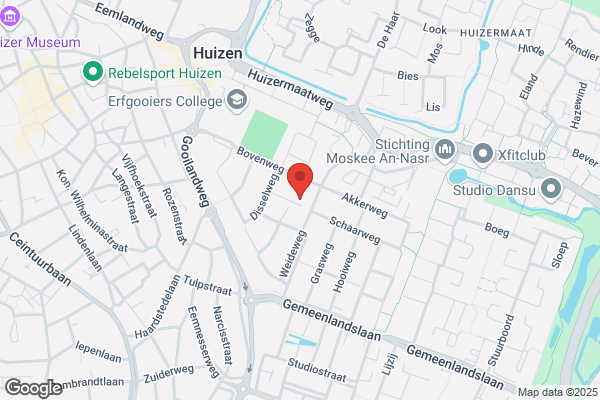 Rebel Schildersbedrijf
