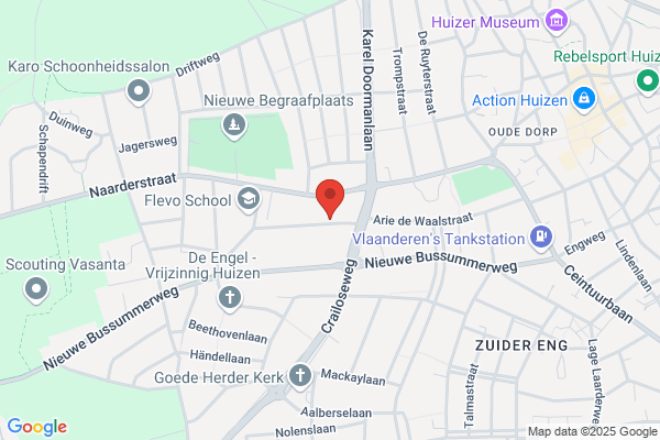 Schilders- En Afwerkingsbedrijf A. Zeema