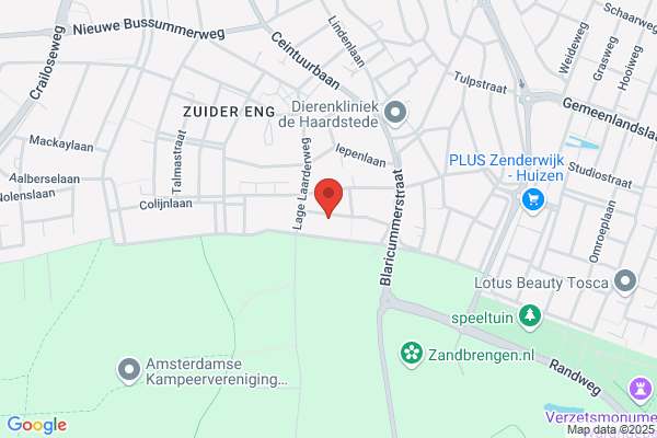 Schildersbedrijf E. Westland