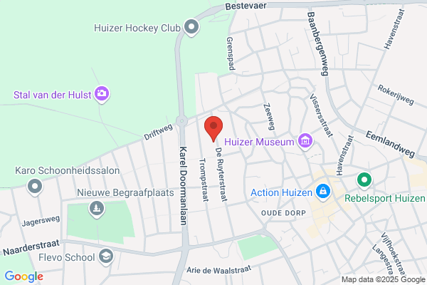 Schildersbedrijf Moll