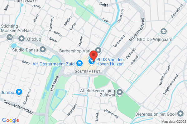 Broekhuizen