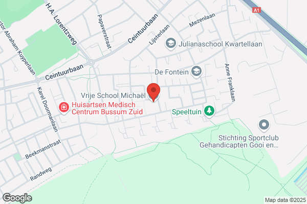Stichting Vrijeschool Michaël