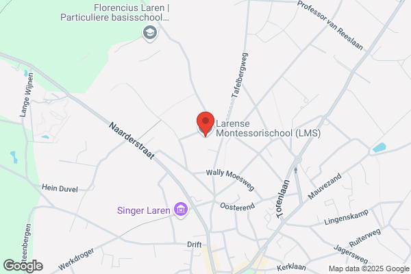 Larense Montessorischool