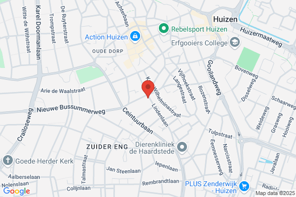 Schoonheidssalon