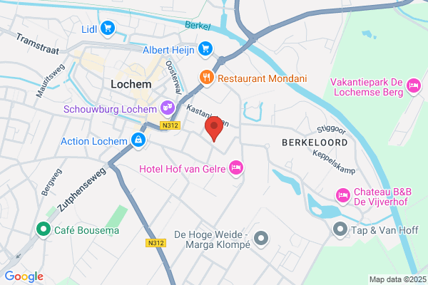 Schoonheidssalon Bianca Vendeville