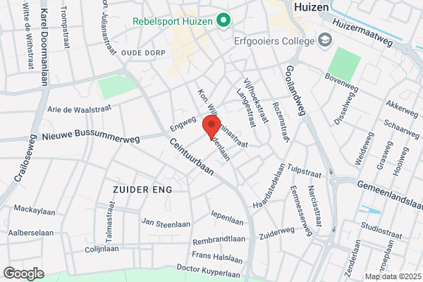 Schoonheidssalon Jolanda