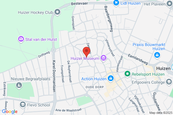 Schoonheidssalon Jose