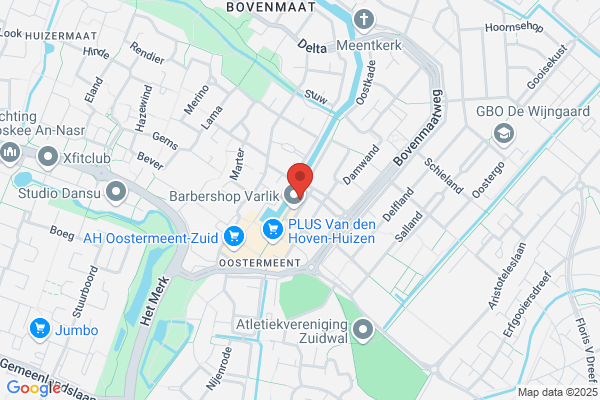 Trivia Schoonheidssalon